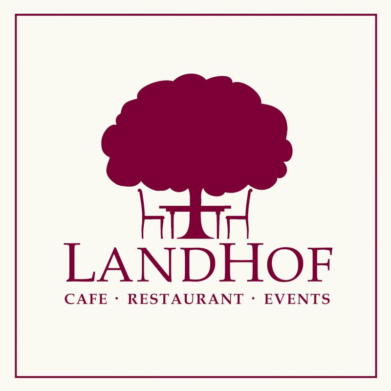 LandHof Logo