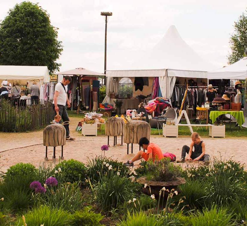 LandPark Lauenbrück