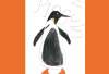 Auch, wenn wir im LandPark keine Pinguine haben, freuen wir uns über das tolle Bild von Rahel.