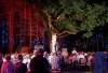 Gemütliche Atmosphäre bei Poetry im Park 2019