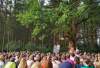Skog Ogvann bei Poetry im Park 2019