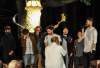 Siegerehrung bei Poetry im Park 2019