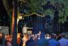 Skog Ogvann bei Poetry im Park 2019
